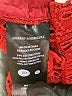 Robert Rodriguez Red Long Sleeve Blouse Size 6 - photo 9