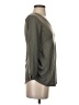 Splendid Gray 3/4 Sleeve T-Shirt Size XS - photo 4
