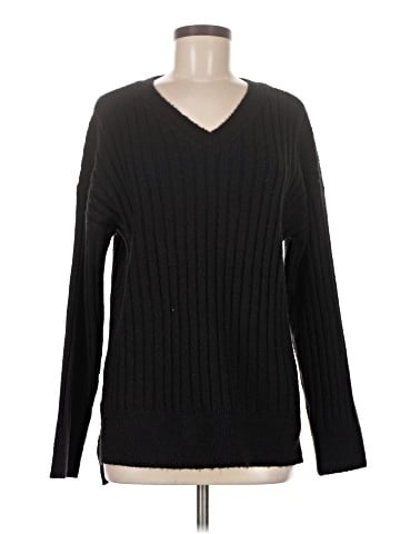 Sanctuary Pullover Sweater (view 1)