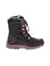 Aquatherm by Santana Black Ankle Boots Size 7 - photo 1