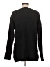 Sanctuary Black Pullover Sweater Size M - photo 2