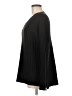 Sanctuary Black Pullover Sweater Size M - photo 5