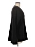 Sanctuary Black Pullover Sweater Size M - photo 4