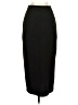 The Fifth Label Solid Black Formal Skirt Size 4 - photo 1