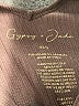 Gypsy & Jade Brown Bodysuit Size XS - Sm - photo 3