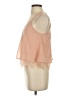 Unbranded Pink Sleeveless Top Size S - photo 5