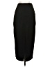 The Fifth Label Solid Black Formal Skirt Size 4 - photo 2