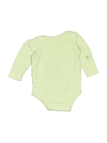 Disney Baby Long Sleeve Onesie (view 2)