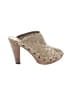 Ann Tuil Tan Mule/Clog Size EU 37 - photo 1