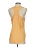 Unbranded Gold Orange Active Tank Size S (estimated) - photo 2