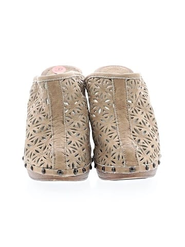 Ann Tuil Mule/Clog (view 2)