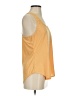 Unbranded Gold Orange Active Tank Size S (estimated) - photo 4