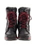 Aquatherm by Santana Black Ankle Boots Size 7 - photo 2