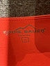 Eddie Bauer Red Cocktail Dress Size S - photo 7