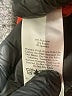 Eddie Bauer Red Cocktail Dress Size S - photo 8