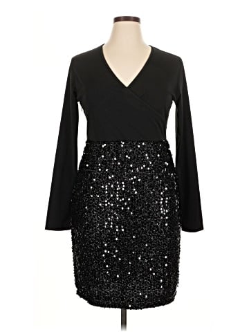 Finejo Cocktail Dress (view 1)