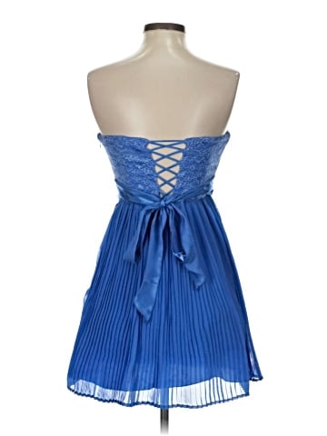 My Michelle Cocktail Dress (view 2)