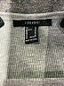Forever 21 Gray Short Sleeve Top Size M - photo 7