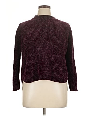 John Paul Richard Turtleneck Sweater (view 1)
