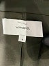 Vince. 100% Polyester Green Blazer Size 8 - photo 6