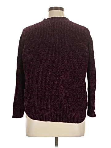 John Paul Richard Turtleneck Sweater (view 2)