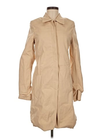 Theory Trenchcoat (view 1)