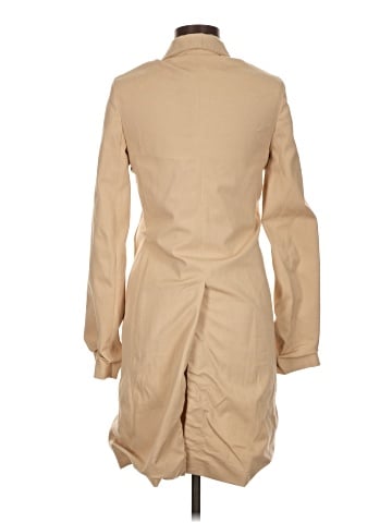Theory Trenchcoat (view 2)
