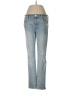FRAME Hearts Silver Jeans Size 28 waist - photo 1