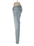 FRAME Hearts Silver Jeans Size 28 waist - photo 5