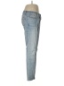 FRAME Hearts Silver Jeans Size 28 waist - photo 4