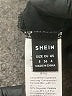 Shein Black Cocktail Dress Size 4 - photo 7