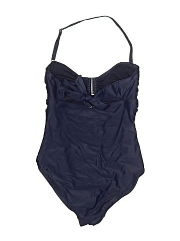 Calvin Klein One Piece Swimsuit (view 2)