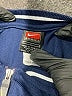 Nike 100% Polyester Blue Short Sleeve Polo Size L - photo 7