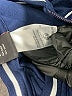 Nike 100% Polyester Blue Short Sleeve Polo Size L - photo 8