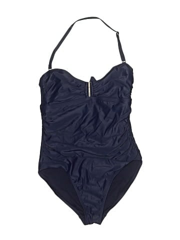 Calvin Klein One Piece Swimsuit (view 1)