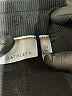 Athleta Solid Black Casual Skirt Size 10 - photo 3
