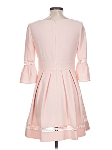 Eliza J Cocktail Dress (view 2)