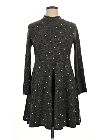 Chris & Carol Casual Dress (view 1)