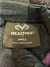 Realtree Purple Fleece Size S - photo 6