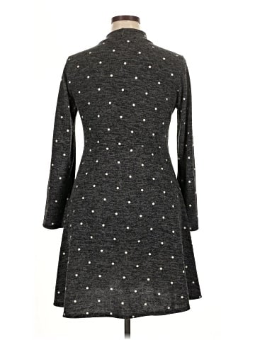 Chris & Carol Casual Dress (view 2)