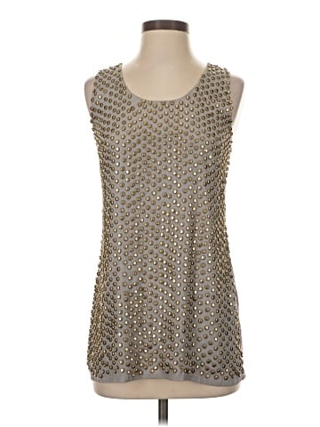 Arden B. Sleeveless Top (view 1)