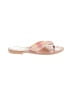 J.Crew Pink Sandals Size 6 - photo 1