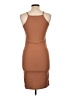 Assorted Brands Brown Casual Dress Size 10 - photo 2