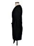 J.Crew 100% Polyester Black Casual Dress Size 0 (petite) - photo 5