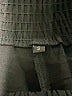 Unbranded 100% Polyester Black Casual Pants Size S - photo 7