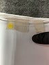 Zella White Sleeveless T-Shirt Size L - photo 7