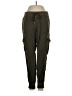 Community 100% Cotton Green Cargo Pants Size XS - photo 1