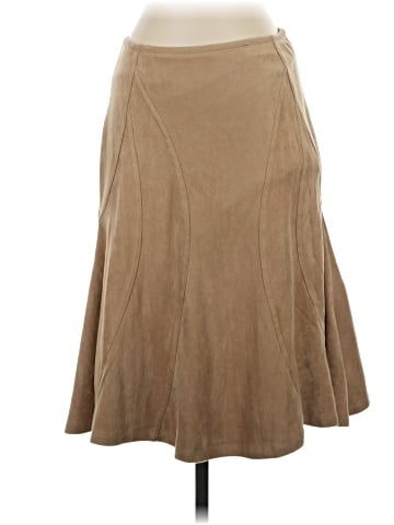 Lapis Casual Skirt (view 1)