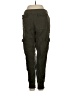 Community 100% Cotton Green Cargo Pants Size XS - photo 2