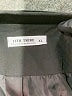12th Tribe Black Blazer Size XL - photo 6